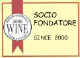 Socio Fondatore
