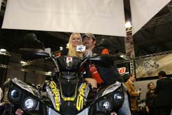 EICMA 120