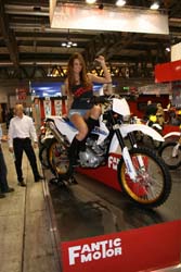 EICMA 125