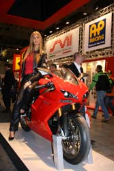 EICMA 301