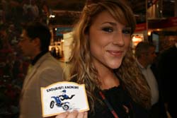 EICMA 560