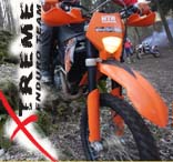 CORSO EXTREME ENDURO TEAM