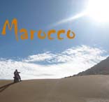 IN MAROCCO CON DESERT EMOTION