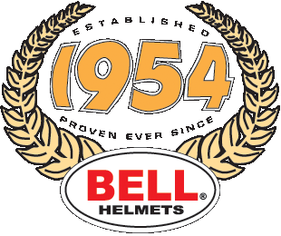 CLICCA SUL LOGO E VISITA IL SITO BELL HELMETS