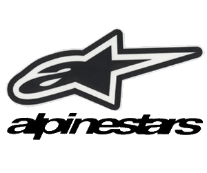 VISITA IL SITO UFFICIALE ALPINESTARS