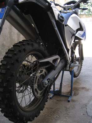ruote e mozzi davvero al top