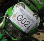 MOTOVIGNA IN LANGA 2009