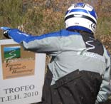3&deg; TOSCANA ENDURO HAPPENING