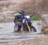 2&deg; Mototrip Monte Giove