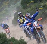9&deg; MOTOCAVALCATA DEL SUD EST SARDEGNA