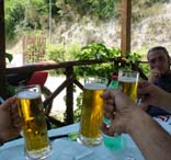 MOTOGIRO ESTIVO 2011