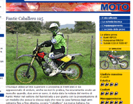 CABALLERO