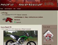 BENELLI BX 505