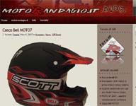 RECENSIONE CASCO BELL
